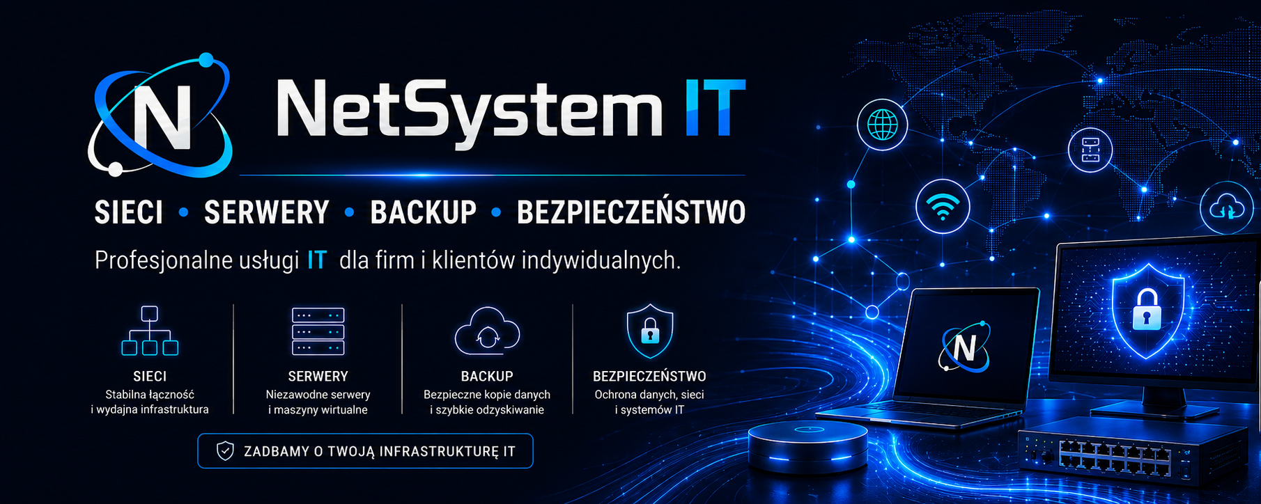 NetSystem IT
