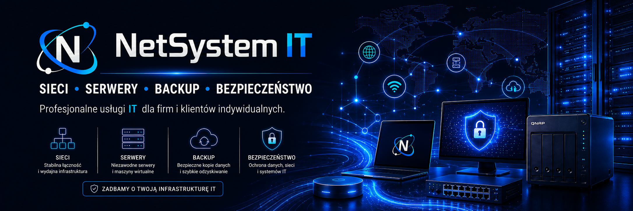 NetSystem IT